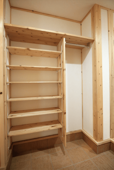 玄関収納・シューズボックス