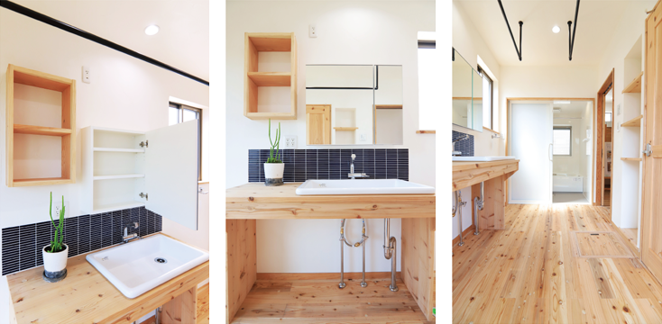 レストスペース