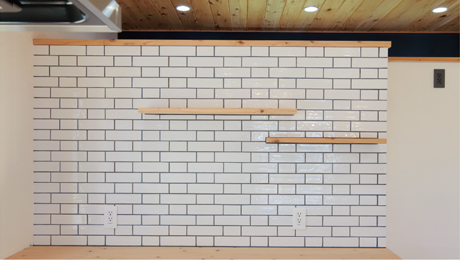 リビング・ダイニング・キッチン