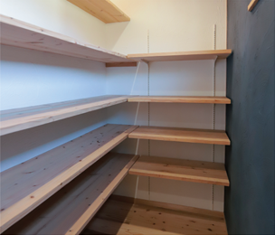 リビング・ダイニング・キッチン