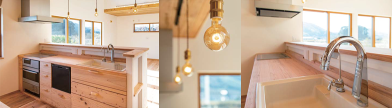 リビング・ダイニング・キッチン