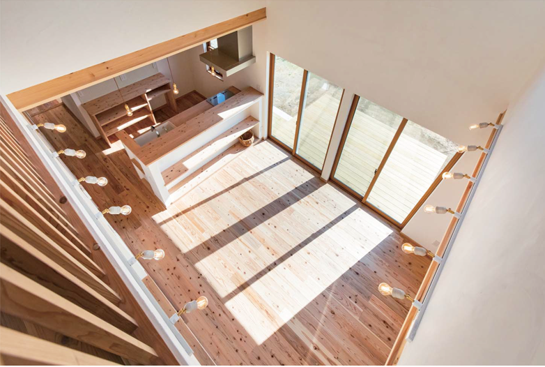 天然素材の幻の漆喰