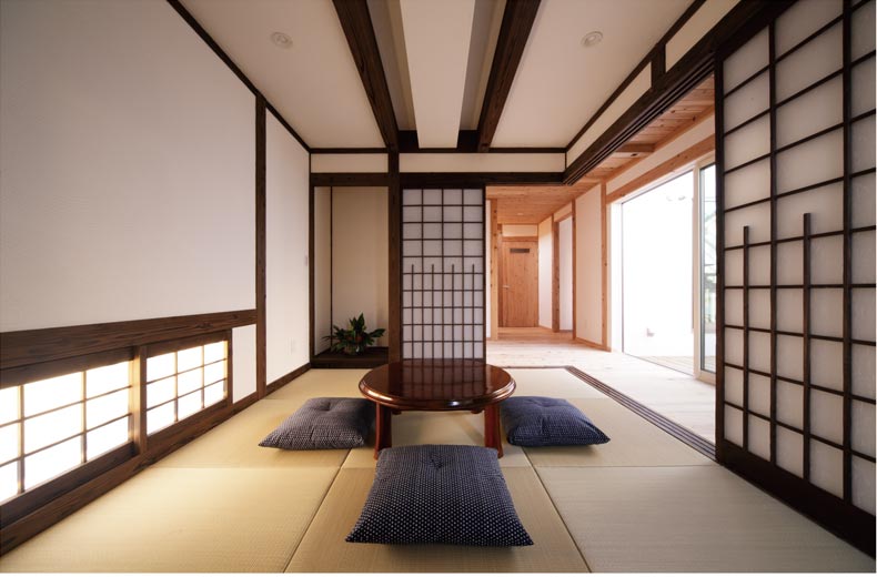 和室