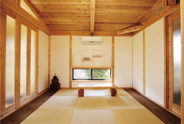 和室