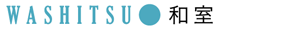 WASHITSU●和室