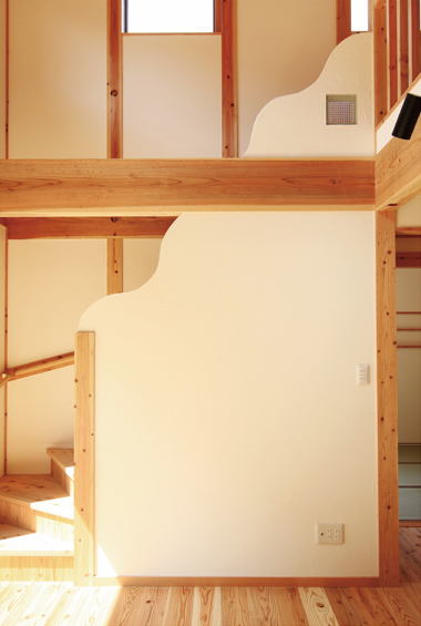 リビング・ダイニング